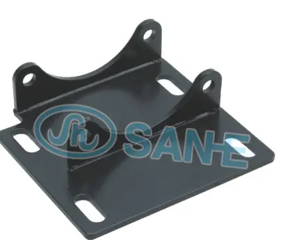 Compressor bracket 505