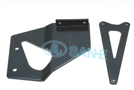 BRACKET ACTORS