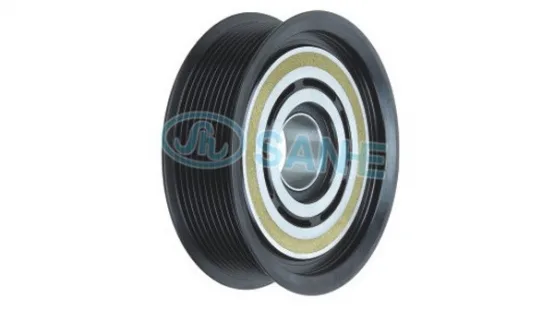 Pulleys