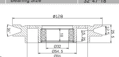 SH-2025 Plano de dimensiones