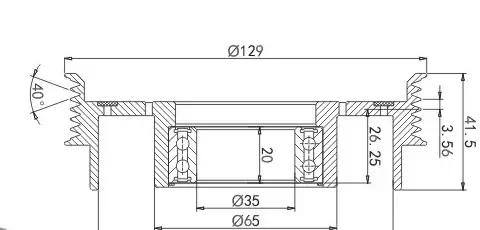 SH-2026 Plan coté