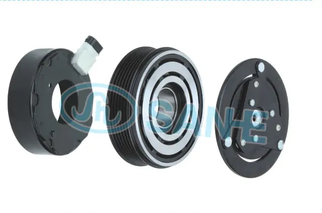 SH-5007