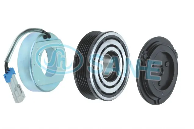 SH-5009