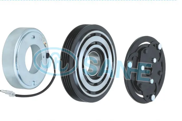 SH-6027