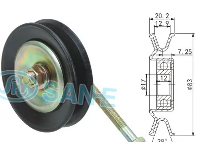 SH-7402