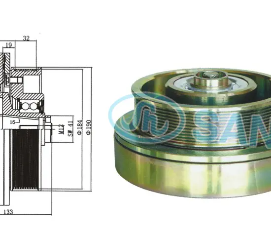 SH26 10PK184